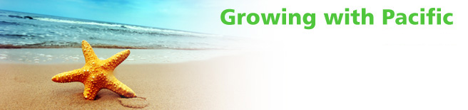 Growing with Pacifiv