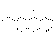 2-Ethylanthraquinone